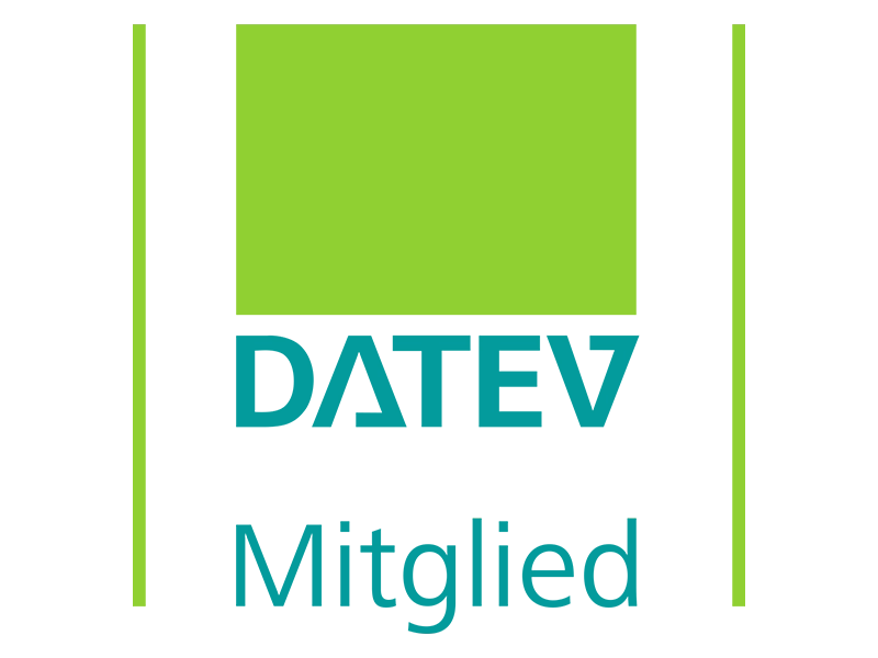 DATEV Mitglied 2
