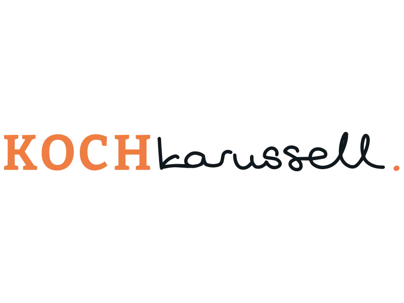 Kochkarussel