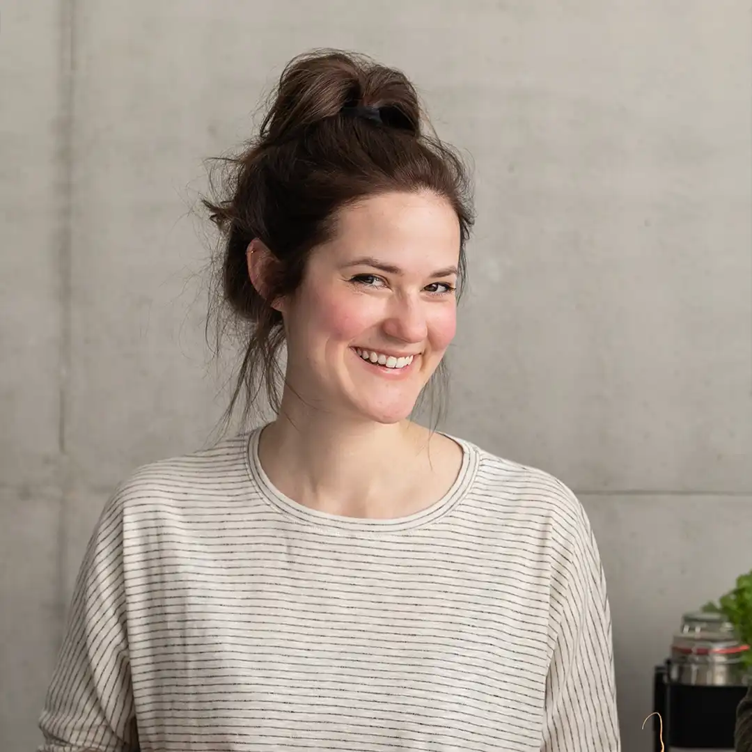 Mia Schneider - Kochkarussel
