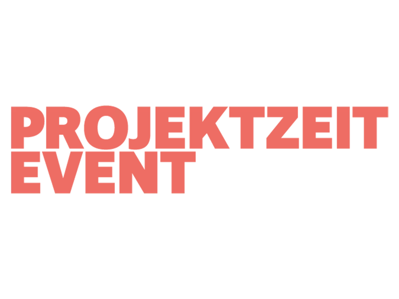 Projektzeit Event