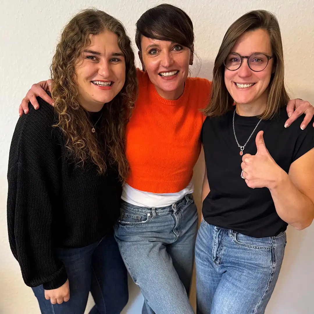Team - Projektzeit