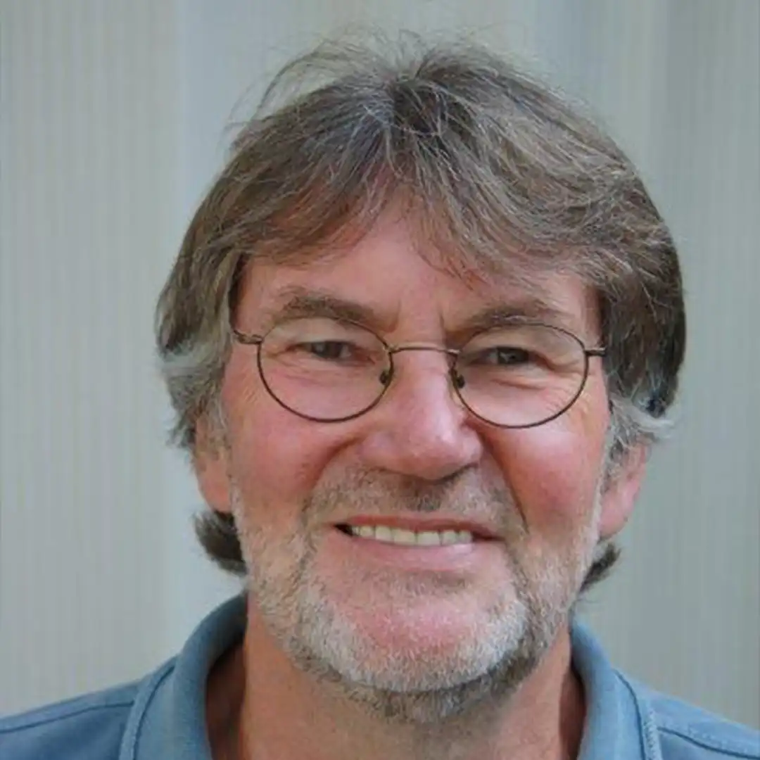 Uwe Kunze - Hoock