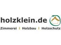 Holzklein Logo