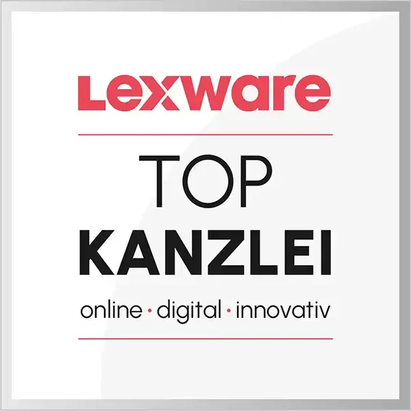 Lexware Top Kanzlei Small Logo