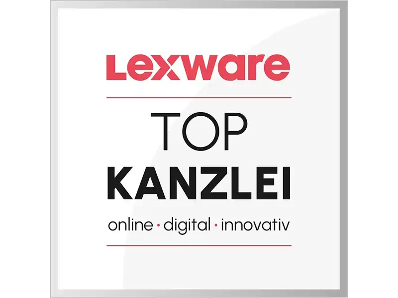 Lexware Top Kanzlei Small Logo