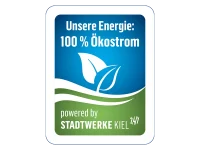 Stadtwerke Kiel Siegel