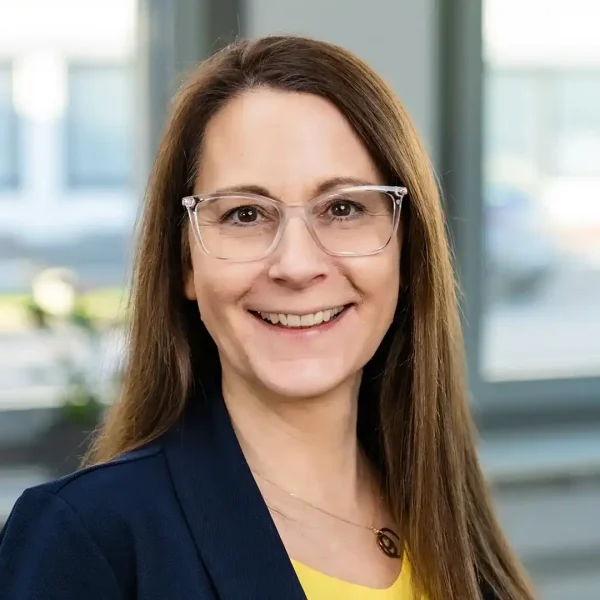 Stefanie Sommerstedt